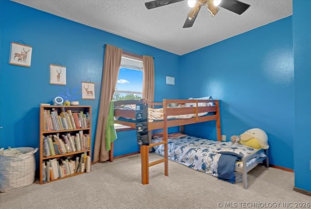 1421 S 257th East Avenue, Catoosa, OK 74015