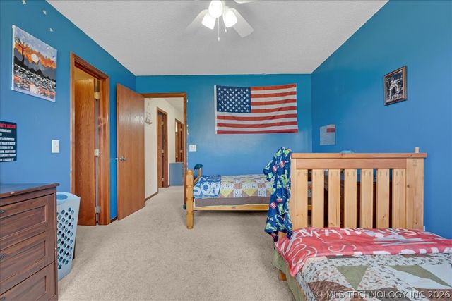 1421 S 257th East Avenue, Catoosa, OK 74015