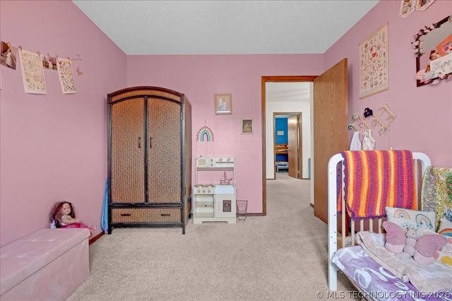1421 S 257th East Avenue, Catoosa, OK 74015