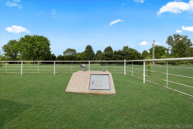 1421 S 257th East Avenue, Catoosa, OK 74015