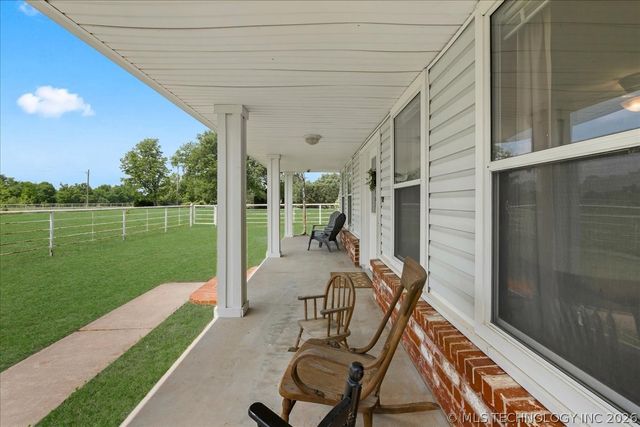 1421 S 257th East Avenue, Catoosa, OK 74015