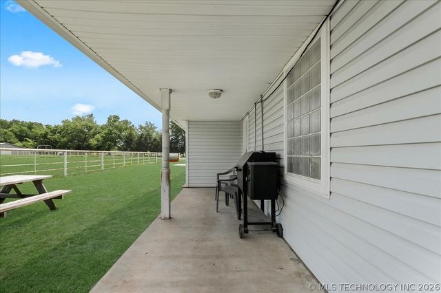 1421 S 257th East Avenue, Catoosa, OK 74015