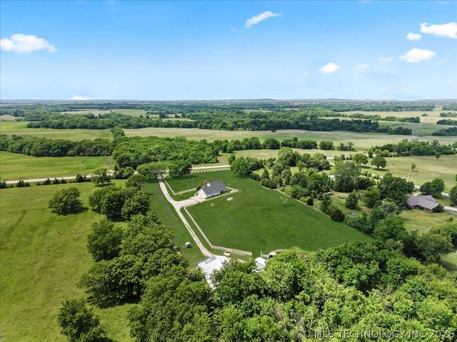 1421 S 257th East Avenue, Catoosa, OK 74015