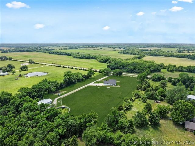 1421 S 257th East Avenue, Catoosa, OK 74015