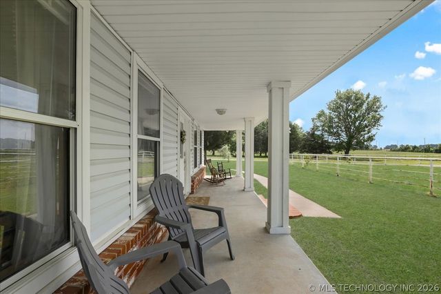 1421 S 257th East Avenue, Catoosa, OK 74015
