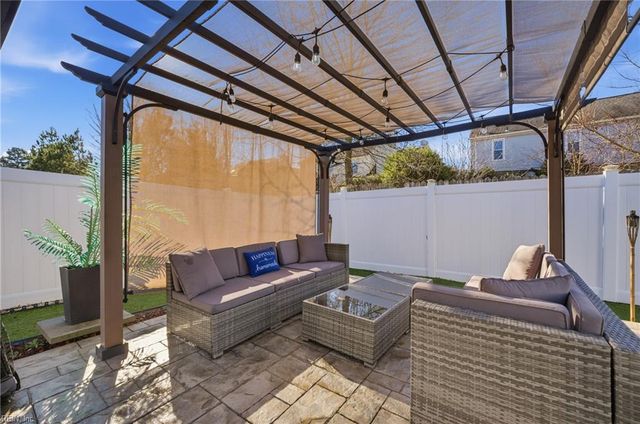 1417 Waltham LN, Newport News, VA 23608