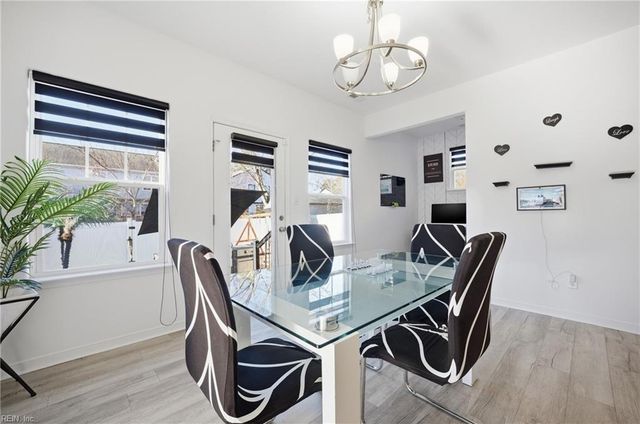 1417 Waltham LN, Newport News, VA 23608