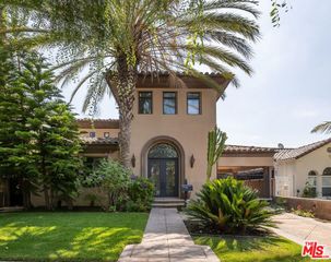 120 S Almont Drive, Beverly Hills, CA 90211