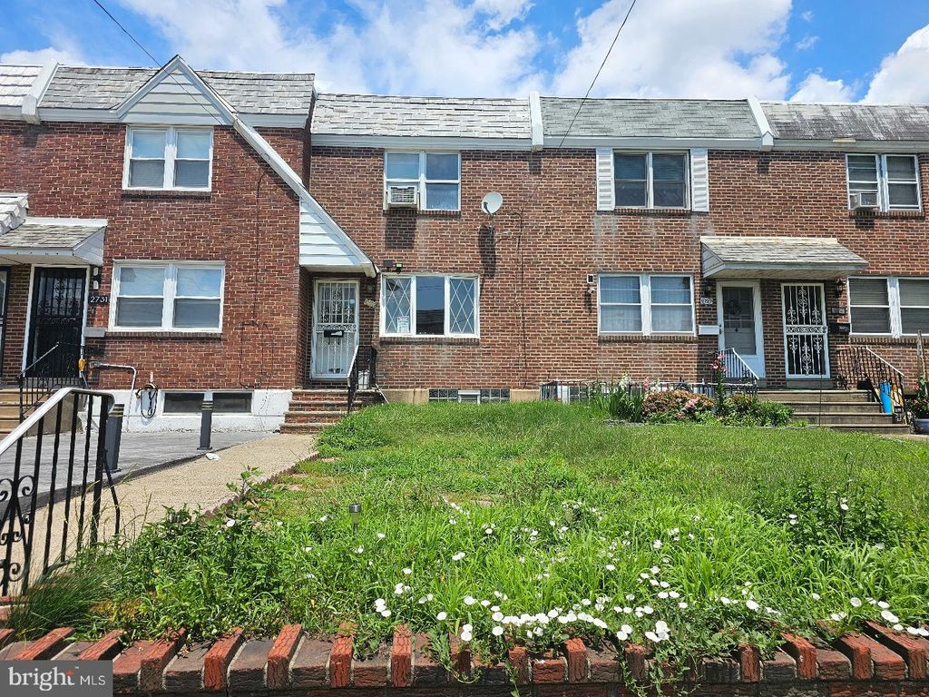 2729 MCKEAN ST, Philadelphia, PA 19145