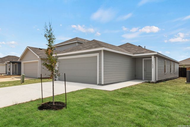13422 FURYK DR, San Antonio, TX 78221