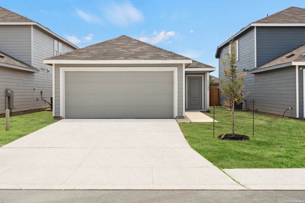 13422 FURYK DR, San Antonio, TX 78221