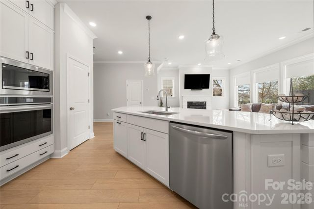 9021 Charles Francis Lane, Cornelius, NC 28031