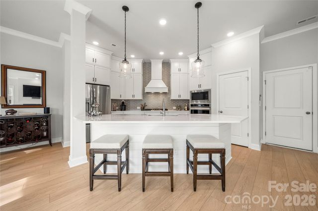 9021 Charles Francis Lane, Cornelius, NC 28031