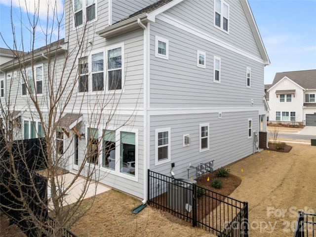 9021 Charles Francis Lane, Cornelius, NC 28031