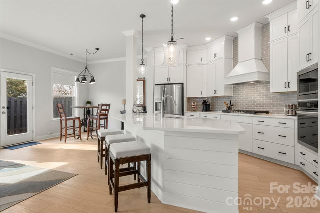 9021 Charles Francis Lane, Cornelius, NC 28031