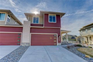 1891 Peak Prairie Lane, Monument, CO 80132