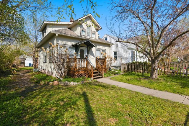 3740 29th Avenue S, Minneapolis, MN 55406