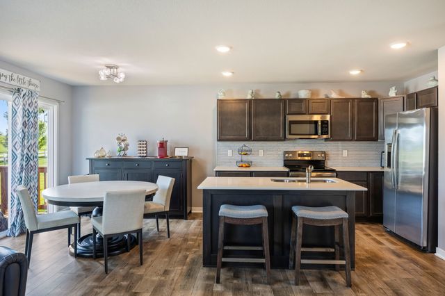 2428 Sunview Drive, Granger, IA 50109