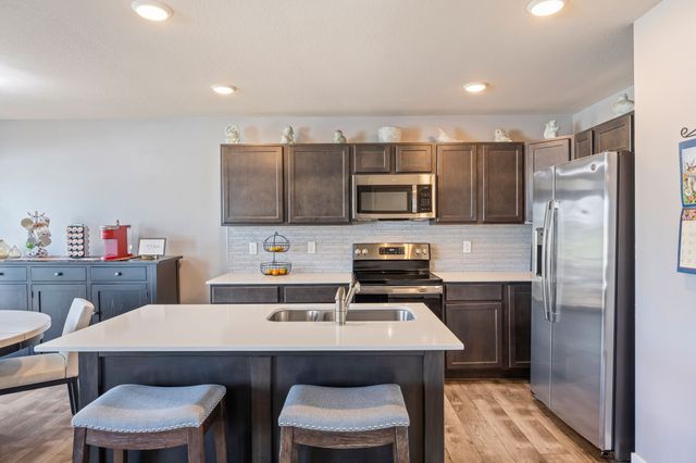 2428 Sunview Drive, Granger, IA 50109