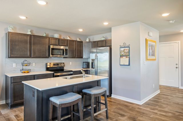 2428 Sunview Drive, Granger, IA 50109