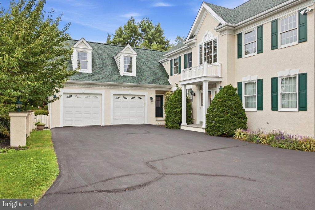 3004 BEDMINSTER RD, PERKASIE, PA 18944 — photo 2