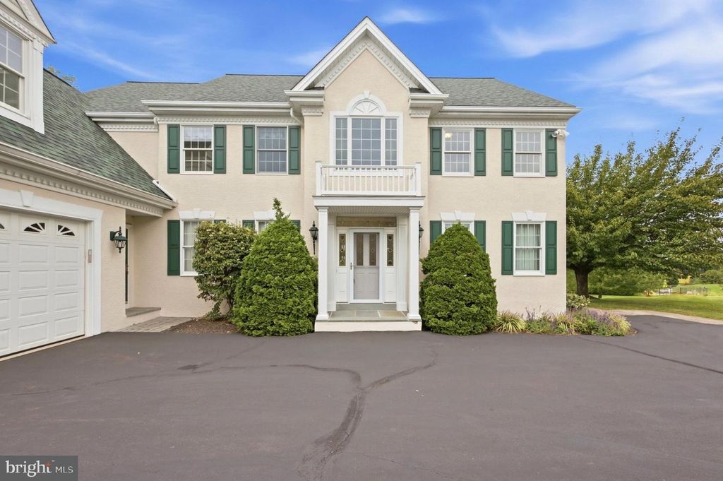 3004 BEDMINSTER RD, PERKASIE, PA 18944 — photo 3
