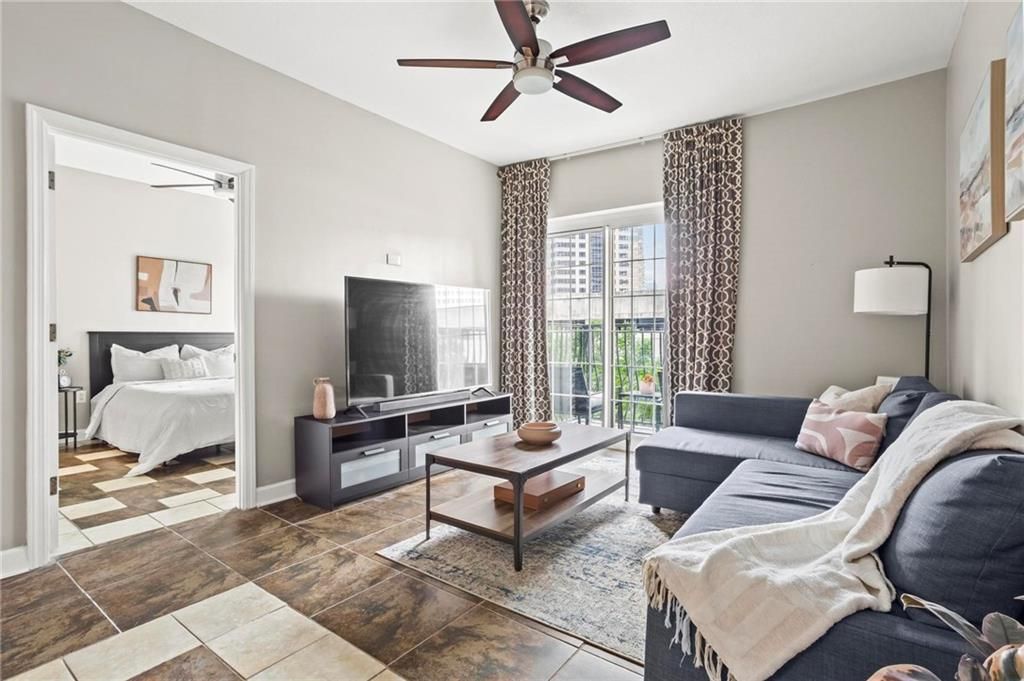 195 14th Street NE 604, Atlanta, GA 30309