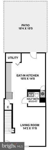 415 17TH ST SE, Washington, DC 20003