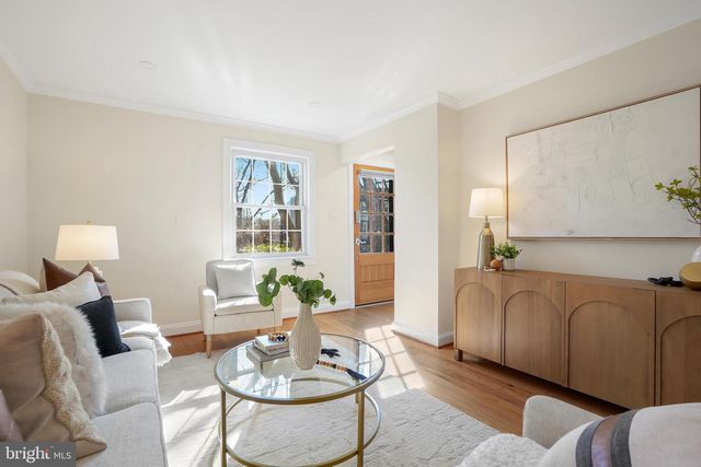 415 17TH ST SE, Washington, DC 20003