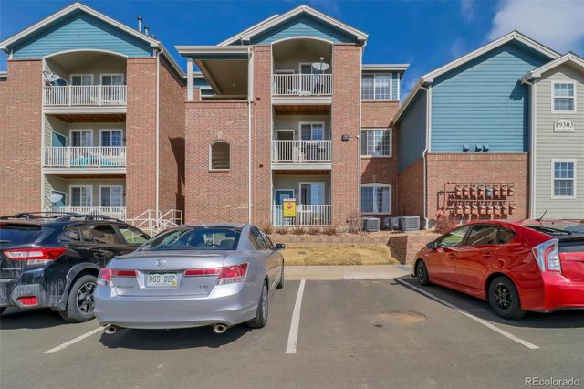 19303 E College Drive, Aurora, CO 80013