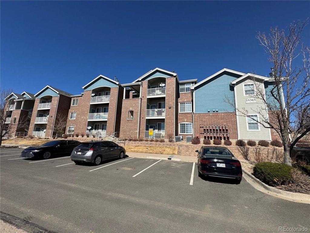 19303 E College Drive, Aurora, CO 80013