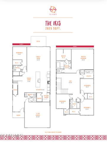 3952 Aspiration Street, El Paso, TX 79938