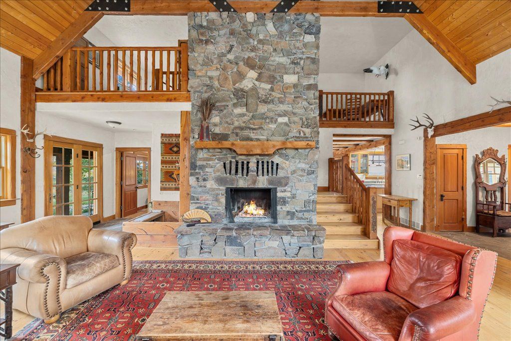 10052 Floating Island WAY, Shepherd, MT 59079 photo 10