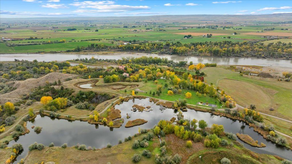 10052 Floating Island WAY, Shepherd, MT 59079 photo 34