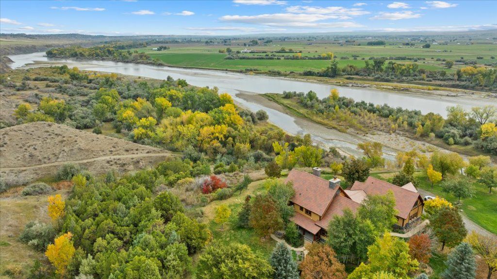10052 Floating Island WAY, Shepherd, MT 59079 photo 35