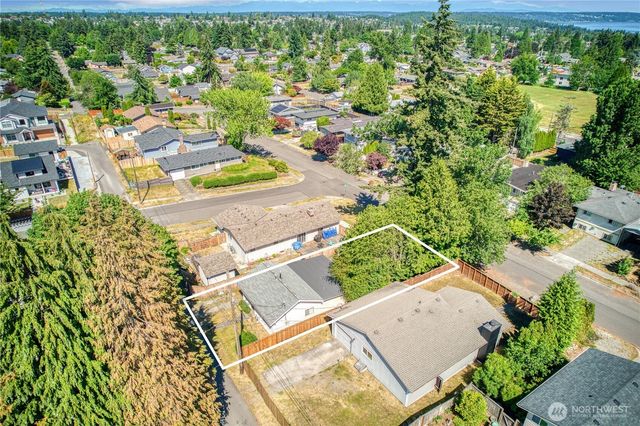4909 N 38th St, Tacoma, WA 98407