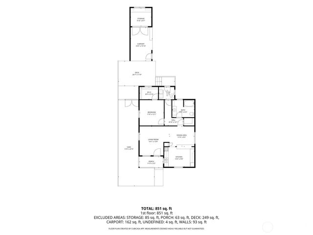 4909 N 38th St, Tacoma, WA 98407