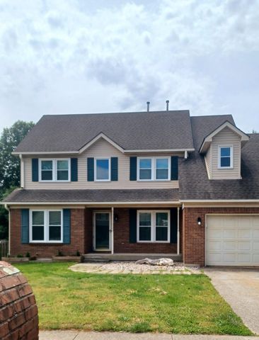 348 Colony Drive, Versailles, KY 40383