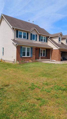 348 Colony Drive, Versailles, KY 40383