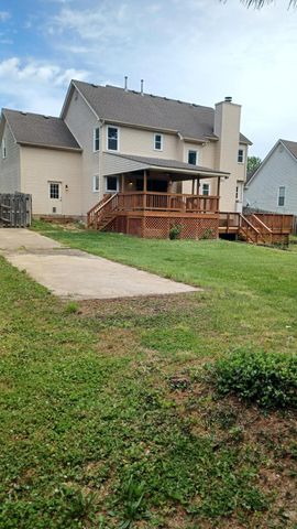 348 Colony Drive, Versailles, KY 40383
