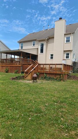 348 Colony Drive, Versailles, KY 40383