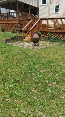 348 Colony Drive, Versailles, KY 40383