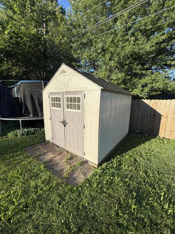 348 Colony Drive, Versailles, KY 40383