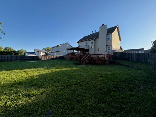 348 Colony Drive, Versailles, KY 40383