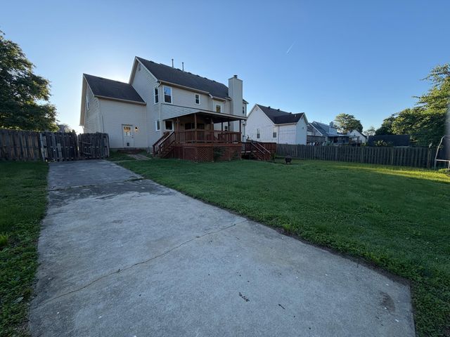 348 Colony Drive, Versailles, KY 40383