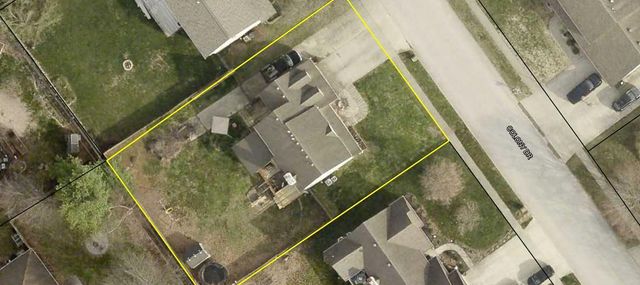 348 Colony Drive, Versailles, KY 40383