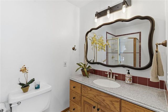 409 S Madison Street, Spring Hill, KS 66083