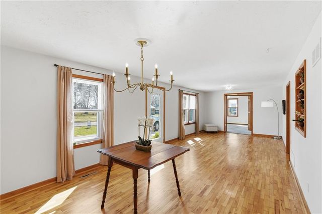 409 S Madison Street, Spring Hill, KS 66083