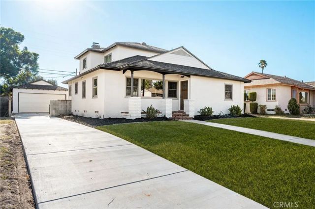 11619 Simms, Inglewood, CA 90303