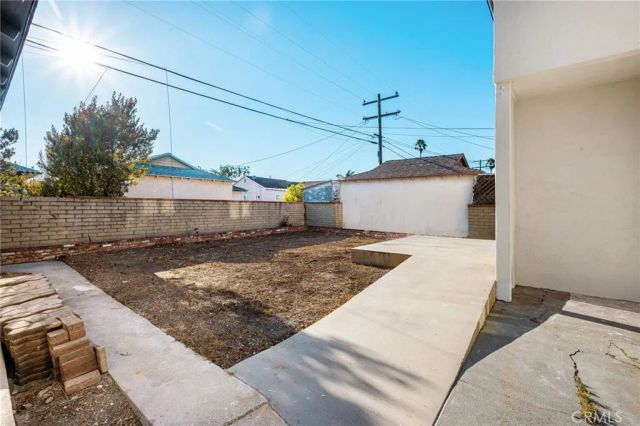 11619 Simms, Inglewood, CA 90303